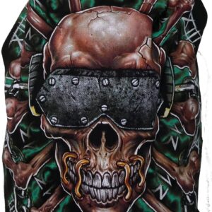 Megadeth backpack Th1rt3en