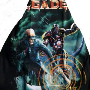 Megadeth backpack Super Collider