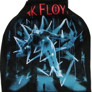 Pink Floyd backpack