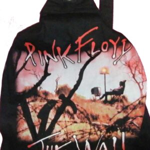 Pink Floyd backpack The Wall