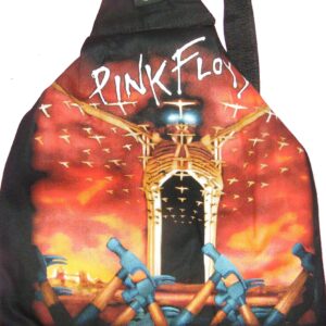 Pink Floyd backpack