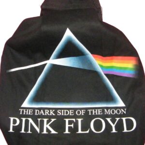 Pink Floyd backpack The Dark Side of the Moon