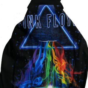 Pink Floyd backpack