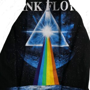 Pink Floyd backpack