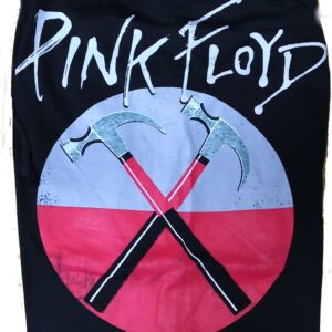 Pink Floyd shorts The Wall