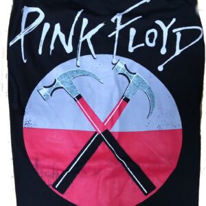 Pink Floyd shorts The Wall