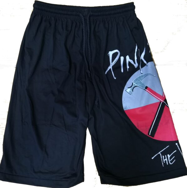 Pink Floyd shorts The Wall - Image 2