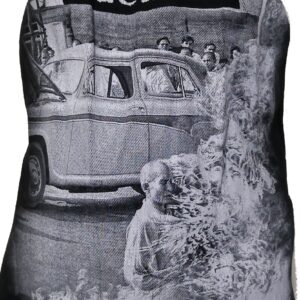 Rage Against The Machine backpack