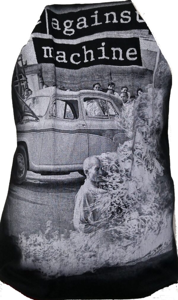 Rage Against The Machine backpack