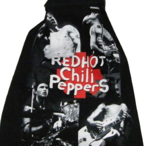 Red Hot Chili Peppers backpack