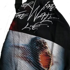 Roger Waters backpack