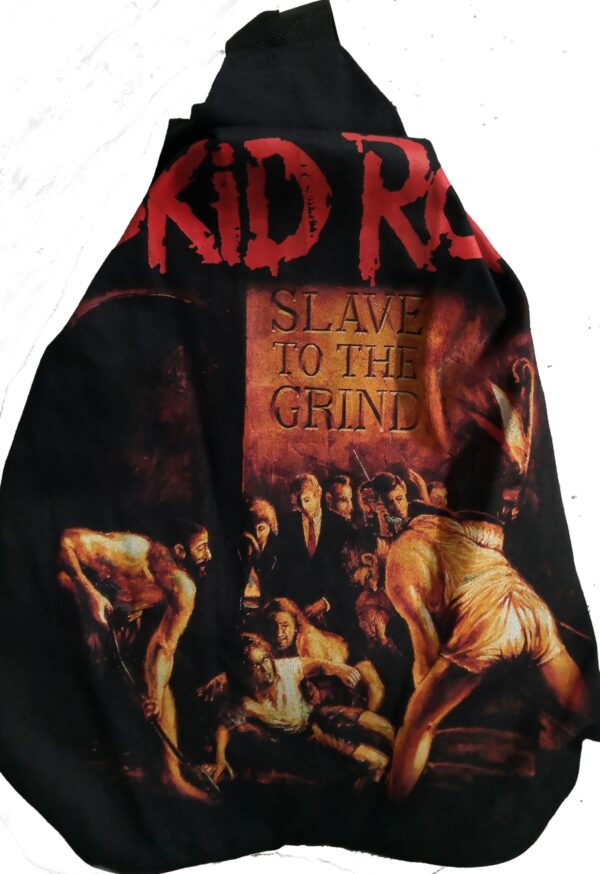 Skid Row backpack Slave to the Grind