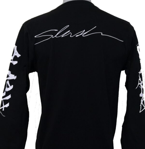 Slash long-sleeved t-shirt size S - Image 2