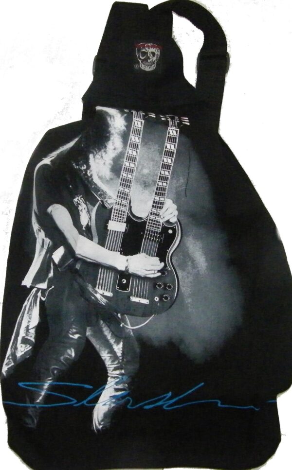 Slash backpack