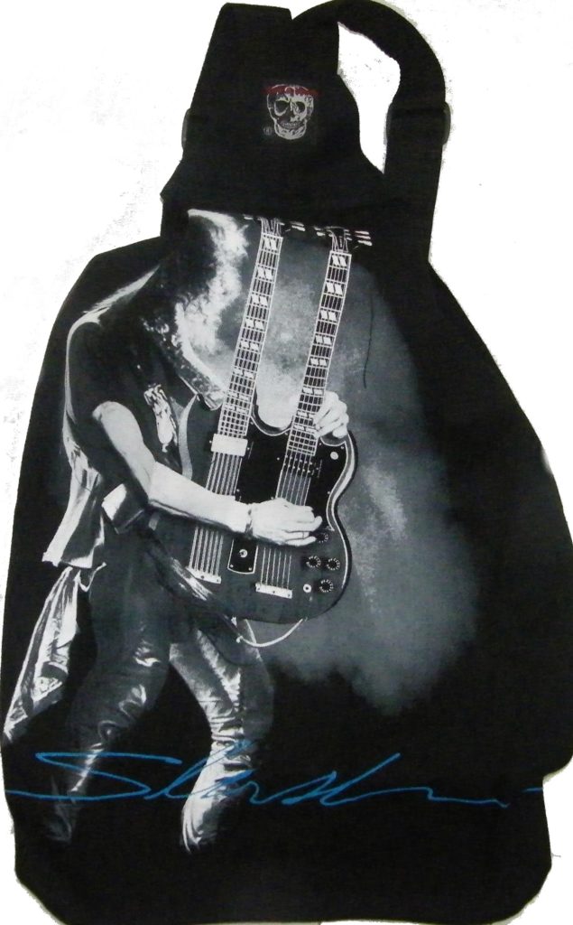 Slash backpack
