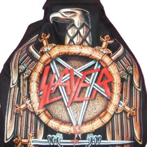 Slayer backpack