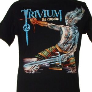Trivium t-shirt The Crusade size XXL