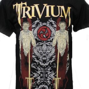 Trivium t-shirt size XXL