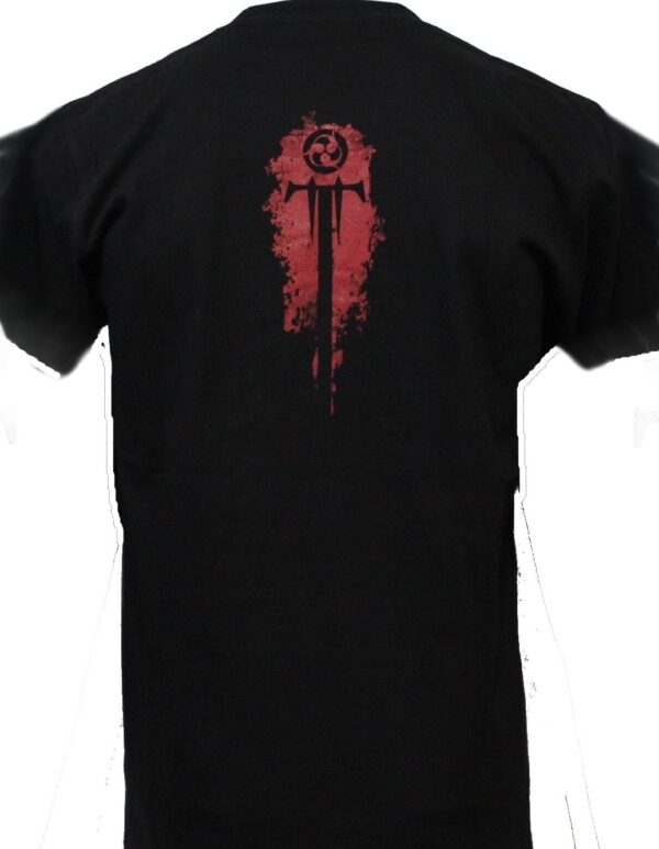 Trivium t-shirt size L - Image 2