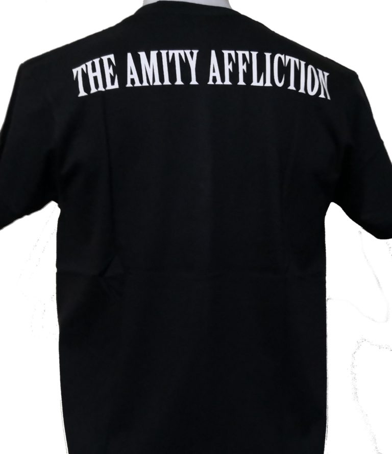 amity shirt