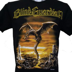 Blind Guardian t-shirt size L