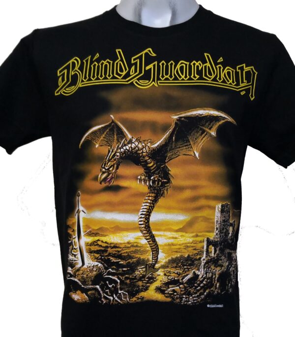 Blind Guardian t-shirt size S