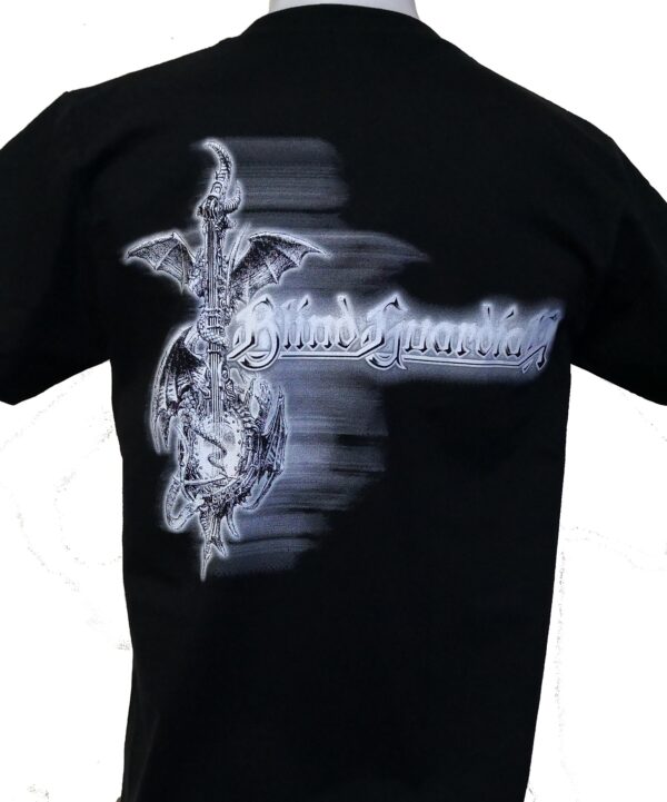Blind Guardian t-shirt size S - Image 2