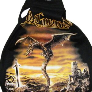 Blind Guardian backpack