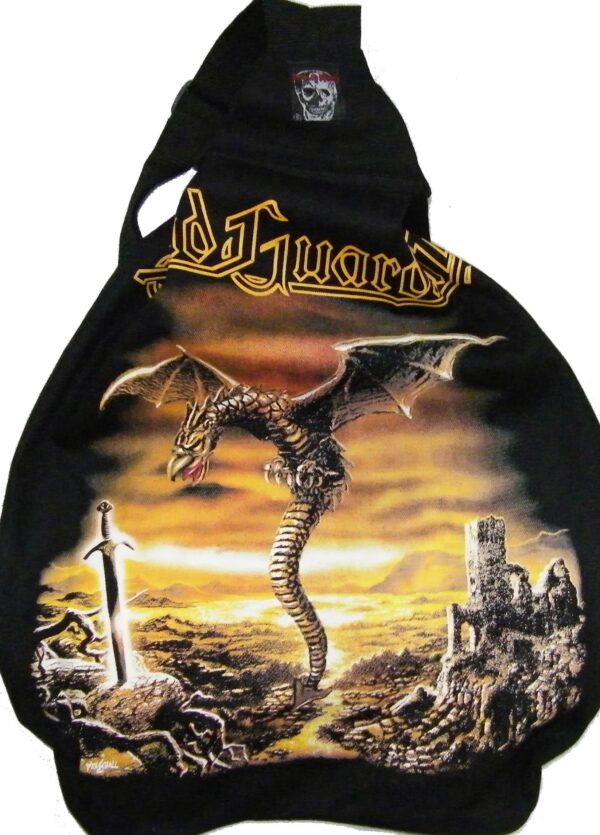 Blind Guardian backpack