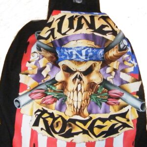 Guns `n` Roses backpack