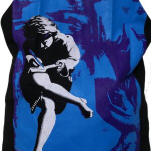 Guns `n` Roses backpack Use Your Illusion II