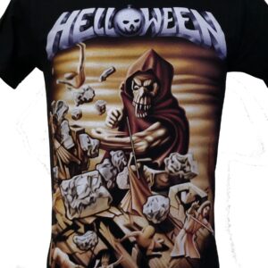 Helloween t-shirt size XL