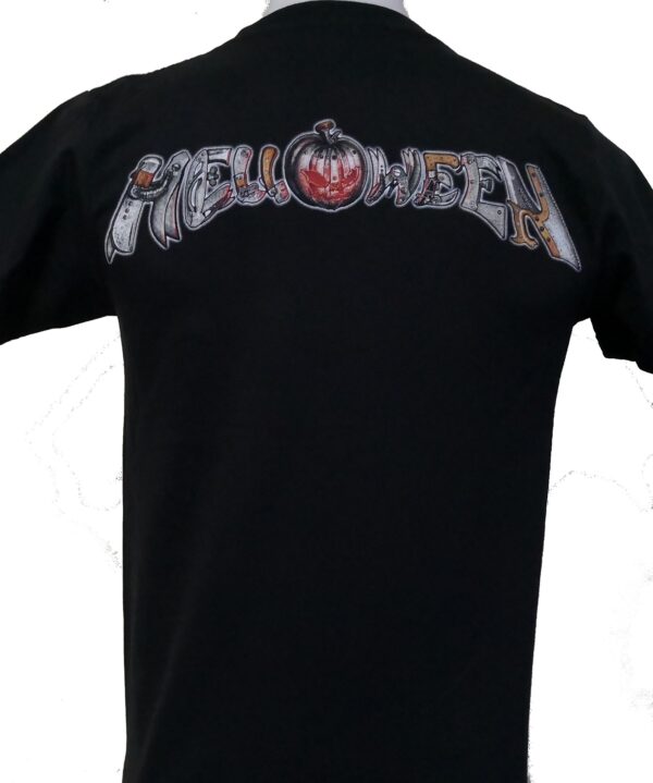 Helloween t-shirt size XXL - Image 2