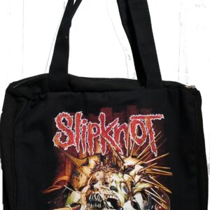 Slipknot shoulderbag All Hope is Gone