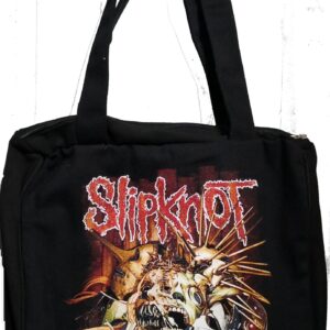 Slipknot shoulderbag All Hope is Gone