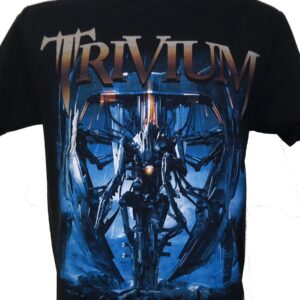 Trivium t-shirt size XXL