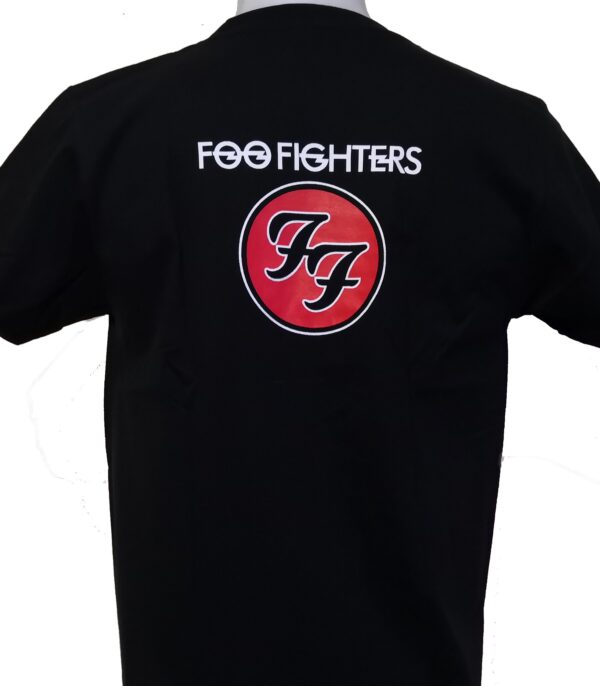 Foo Fighters t-shirt In Your Honor size XL - Image 2