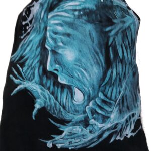 In Flames backpack Siren Charms