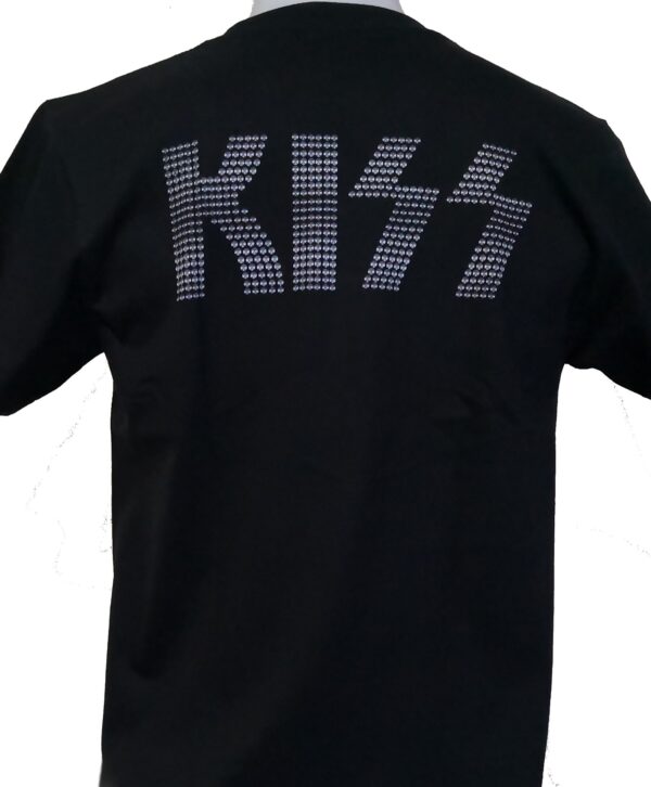 Kiss t-shirt size XXL - Image 2
