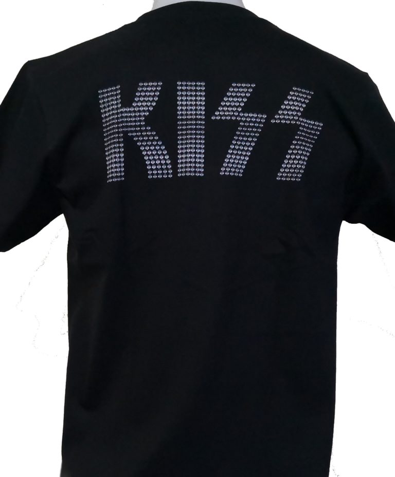Kiss t-shirt size XXL - Image 2