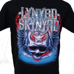 Lynyrd Skynyrd t-shirt size XXL