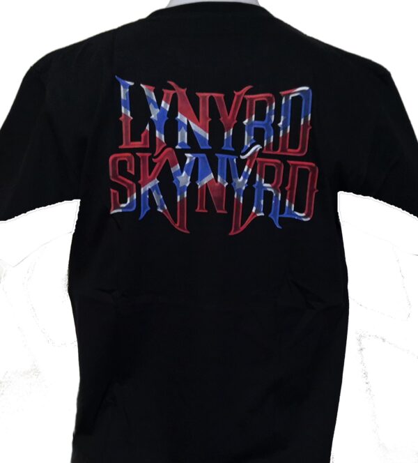 Lynyrd Skynyrd t-shirt size S - Image 2