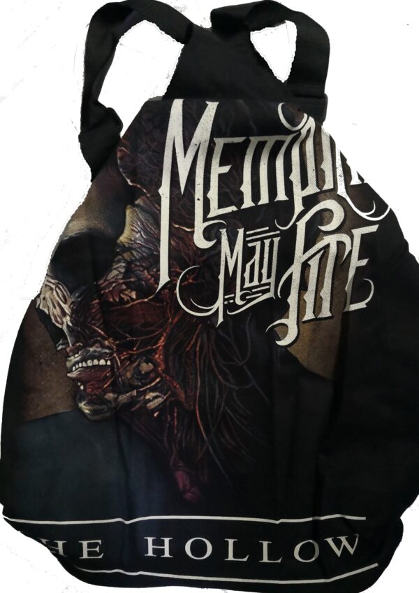 Memphis May Fire backpack The Hollow