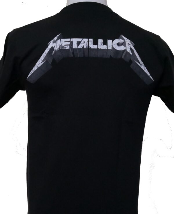 Metallica t-shirt ...and Justice for All size XXL - Image 2