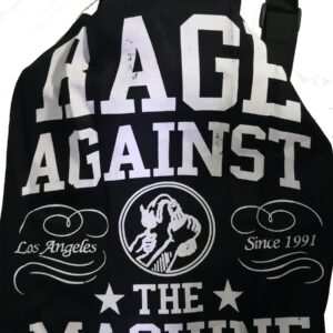 Rage Against The Machine backpack