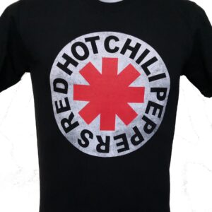 Red Hot Chili Peppers t-shirt size XXL