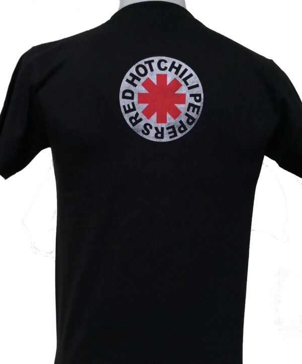 Red Hot Chili Peppers t-shirt size S - Image 2
