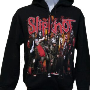 Slipknot jacket/hoodie size L