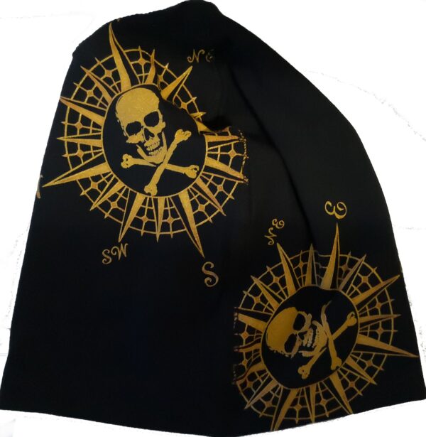 Skull beanie - Image 2