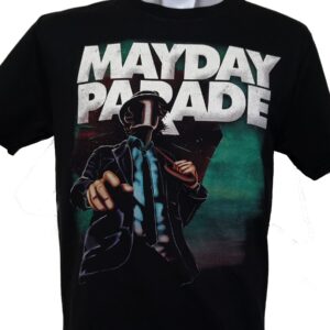 Mayday Parade t-shirt size XXL